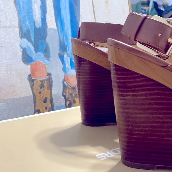 Michael Kors 🔥❤️ - Picture 4 of 4